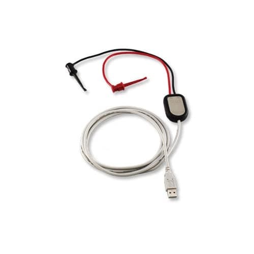 Microflex 101-0020 USB to RS-485 Converter, 1000V Common Mode Range, RoHS Compliant, 20cm Cable