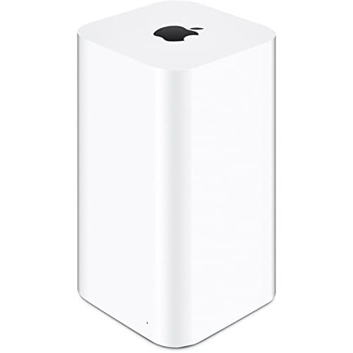 Apple Time Capsule 2TB ME177LL/A [NEWEST VERSION]