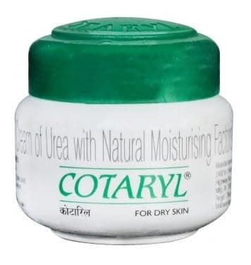 FDC Cotaryl For Dry Skin With Natural Moisturising Factors 150 gm