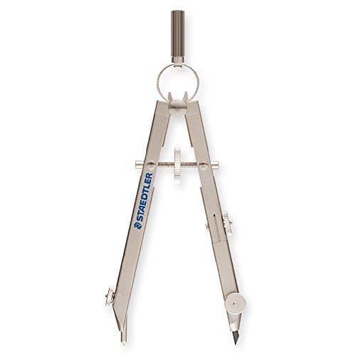 STAEDTLERCompass for Drafting Small 557 62