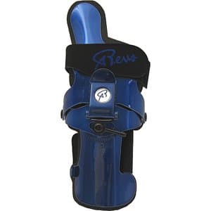 Robby Revs #3 Right hand Large