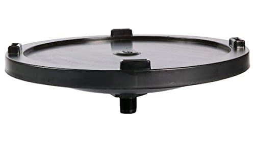 13" Fine Bubble Disc Diffuser w/Integrated Check Valve