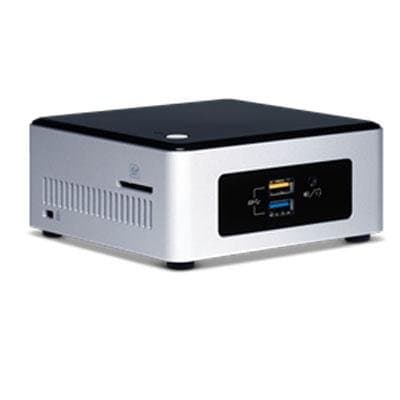NUC Kit NUC5PGYH Phase 1 Computer, Electronics