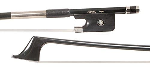 JonPaul Legacy Model Carbon Fiber 4/4 Cello Bow