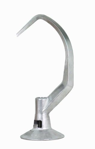 K45B Flat Beater for Kitchenaid Mixer 4.5-Qt,Tilt-Head Stand Mixer Beater, Compatible K45 AP3884849 W10672617