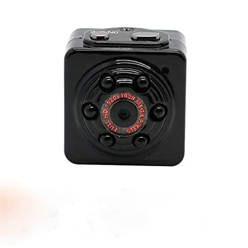 Smars® 1080P Full HD Mini Camera SQ9 Car Sport Camcorder Motion Sensor DV DVR Voice Video Recorder Night Vision Micro Cam