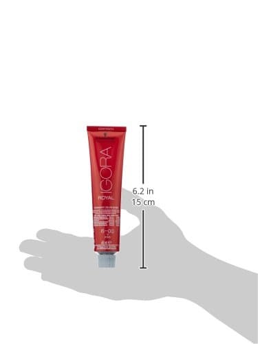 Schwarzkopf - ROYAL IGORA 6-00 60 ml