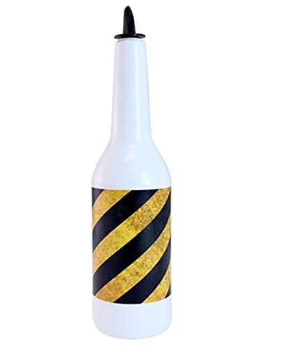 Flair Bottle - Hazard Design - 750ml