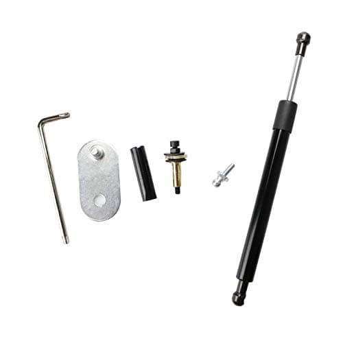 Tailgate Assist Shock 43301 For 2009-2019 Dodge Ram 1500 2500 3500