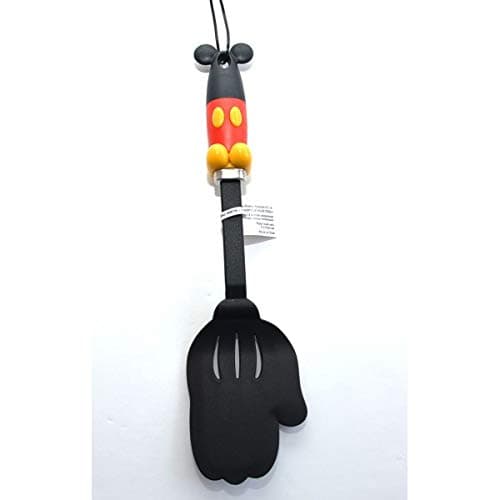 Disney Mickey Mouse Kitchen Cooking Utensils – Spatula
