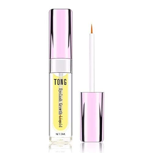 Made in USA – 100% Organic Eyebrow and Eyelash Growth Serum –Brow & Lash Rejuvenator Oil For Long, Thick, Luscious Eyelashes & Eyebrows – Brow & Lash Enhancer,Health Treatment,Vitamin