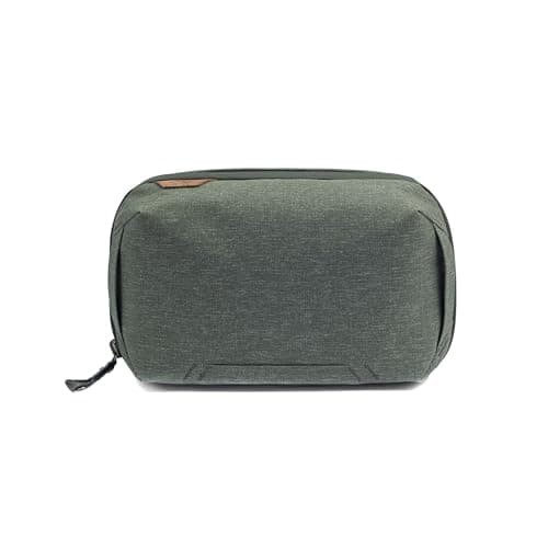 Peak Design Travel Tech Pouch (BTP-SG-2) - Sage