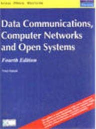 Data Communications Computer N/w,4/e