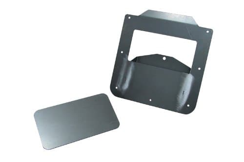 1988-1998 Chev. C/K Fullsize Pickup Tailgate Handle Relocator Kit