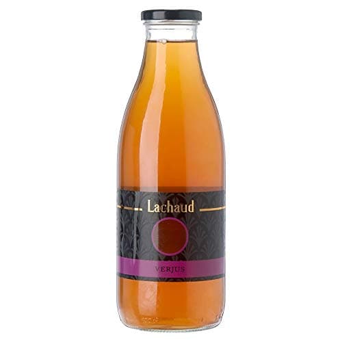 Lachaud Verjus 1L (Verjuice)