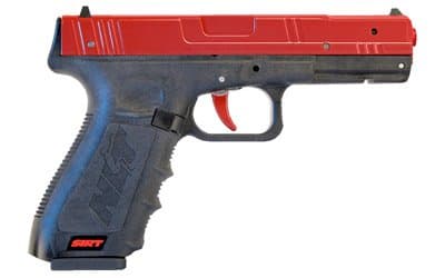 NextLevel Training SIRT PRO PSTL RED W/ GRN/RED LSR