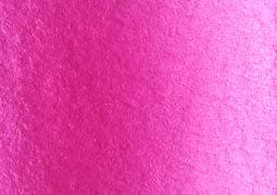 Lukas Aquarell Studio Watercolor Paint Professional Quality Watercolor - Single 10 ml Tube - Magenta