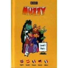 BBC Muzzy Interactive Level 1 Part 1