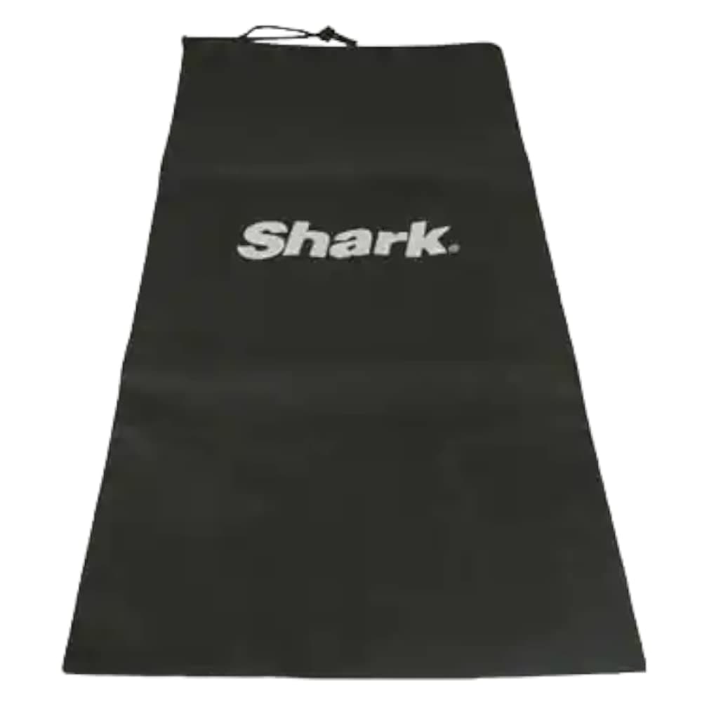 Shark Holds Vacuum Model Accessory Storage Bag, Black