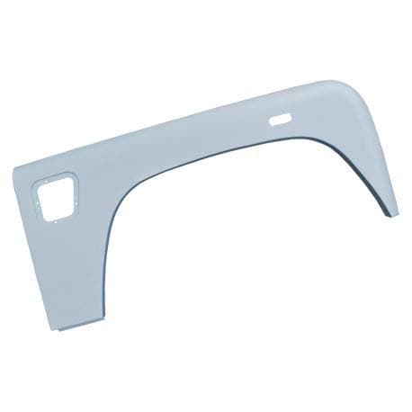 Wing Front Right Side for Land Rover Defender – asb710260 Outdoor