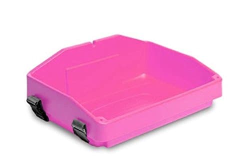 Usherette Tray by Thirst Solution (Pink)