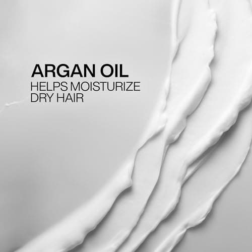 Redken All Soft Conditioner, For Dry Brittle Hair, 33.8 ounces Bottle