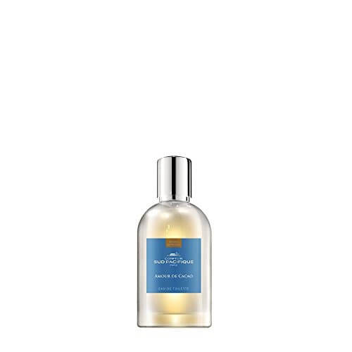 Comptoir Sud Pacifique Amour de Cacao Eau de Toilette Spray