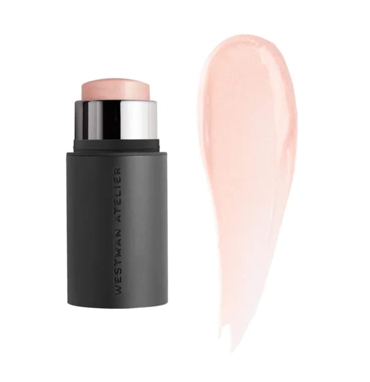 WESTMAN ATELIERMINI Lit Up Highlight Stick - Nectar