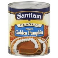 Santiam Classic Fancy Golden Pumpkin 30oz
