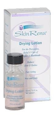 Drying Lotion for Acne and Pimples by SkinRenu