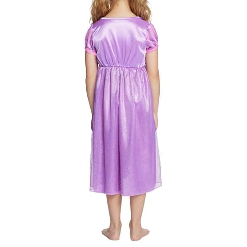 Disney Girls' Fantasy Gown Nightgown