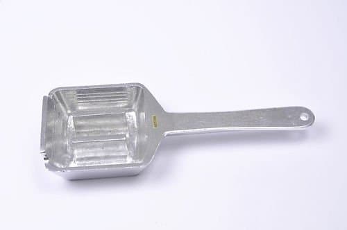 Scuba Diving Lead Weight Mould Mold Up To 2kg and 7kg Ballast Weights (Up to 2kg)