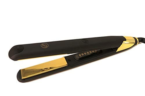 MJ Hair Flat Iron 1inch