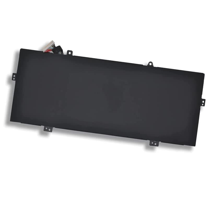 Zgszmall HB4593R1ECW 7.6V Replacement Battery For Matebook 14" KPL-W00 Matebook X Pro MACH-W19B MACH-W29C KPL-W00