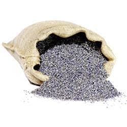 Organic French Lavender Dried Lavander Buds - 1 Pound - Dry Flowers