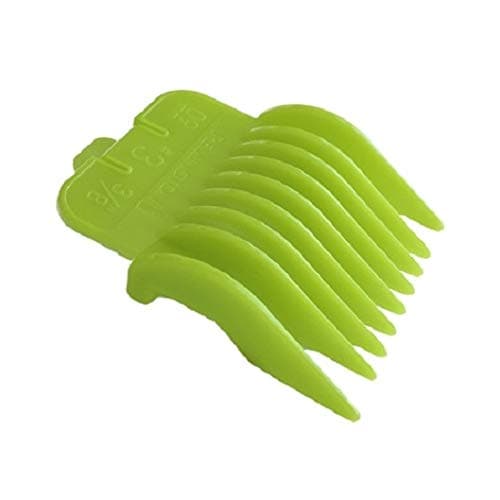 Replacement #3 (9mm) 3/8" Hair Clipper Guide Comb for Remington HC5070, HC6525