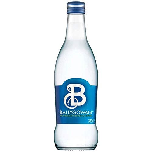 Ballygowan Irish Mineral Still Water 330ml (11.2fl oz) 3 Pack