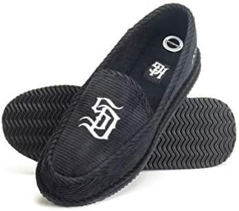 Homie Gear Chonclas Debos House Slippers Villains San Diego 1904