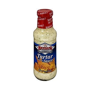 Sauce Tartar Hm Styl (Pack of 12) - Pack Of 12