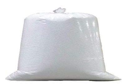 Nights Online Bean Bag Booster Refill Polystyrene beanbag Beads Filling Top Up Bag Beans Balls (5 Cubic Feet)