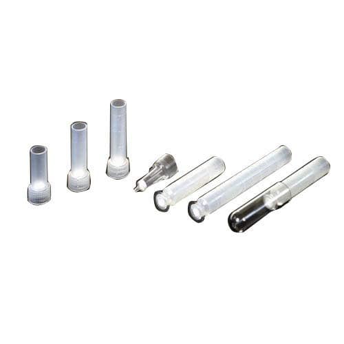 208-3193-020 Sera-Separa Filter, 2-5/8" Length, 5 mL Capacity (Pack of 1000)