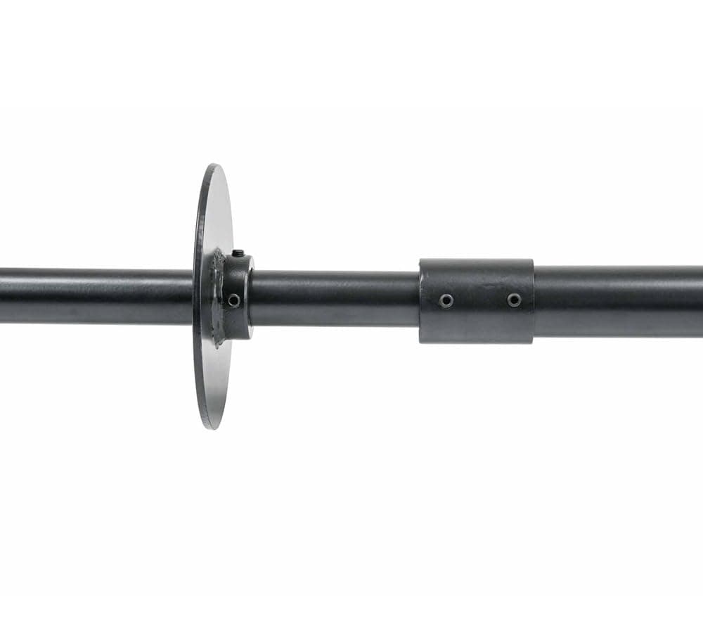 Mytee Products Rear Anti-SAIL TARP Retention Bow Set (96" Long)