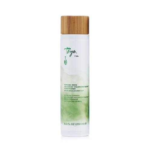 Taya Beauty Copaiba Resin Advanced Blend Volumizing Conditioner - Replenish and Restore the Hair’s Natural Volume and Body