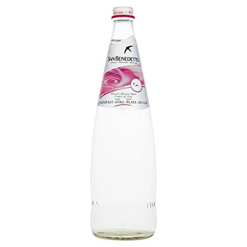San Benedetto Prestige Still Mineral Water 1L