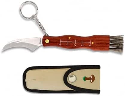 Tucuman Adventure - Mushroom Knife