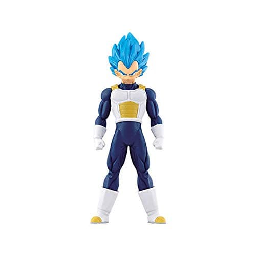 Super Dragon Ball Heroes: Skills Figure 05 / 5-3 SGSSS / Evolution Vegeta