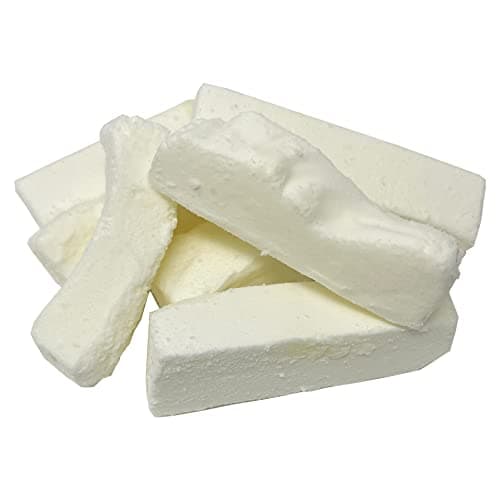 Space Food Freeze-Dried (Vanilla Ice Cream)