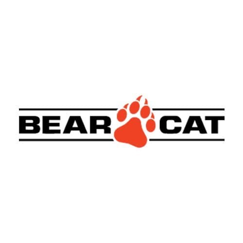 Bearcat 16089 Brush 5 * 15