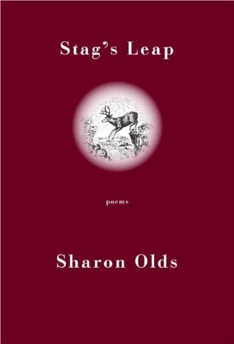Stag's Leap: Poems Kindle Edition