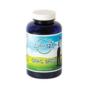 Orac Spice 240cpr